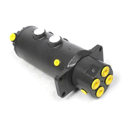Giunto SH210A5 di Hydraulic Parts Rotary dell'escavatore YN55V00037F2