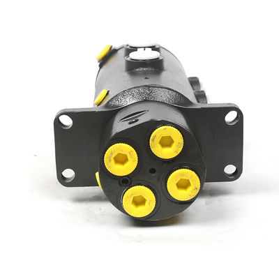 Giunto SH210A5 di Hydraulic Parts Rotary dell'escavatore YN55V00037F2