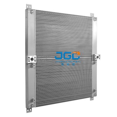 Radiatore di raffreddamento ad acqua del  330L per l'escavatore idraulico 2653624 di erpillar