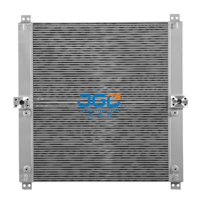 Radiatore di raffreddamento ad acqua del  330L per l'escavatore idraulico 2653624 di erpillar