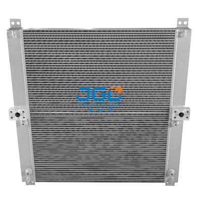 Radiatore di raffreddamento ad acqua del  330L per l'escavatore idraulico 2653624 di erpillar