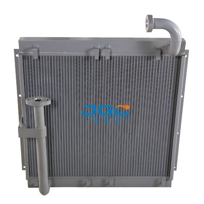 radiatore di Radiator Hydraulic Oil dell'escavatore 13C22000 per Doosan Daewoo DH150-7