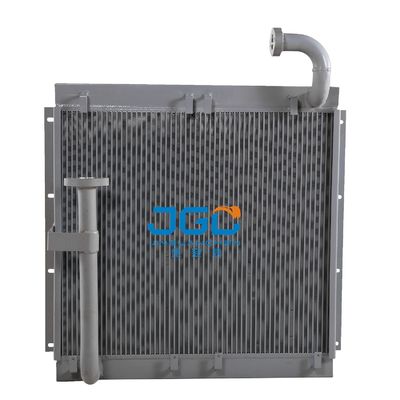 radiatore di Radiator Hydraulic Oil dell'escavatore 13C22000 per Doosan Daewoo DH150-7