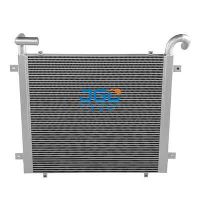 196-8184 radiatore dell'olio idraulico di Radiator E320c dell'escavatore 196-8184