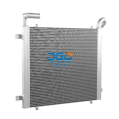 196-8184 radiatore dell'olio idraulico di Radiator E320c dell'escavatore 196-8184