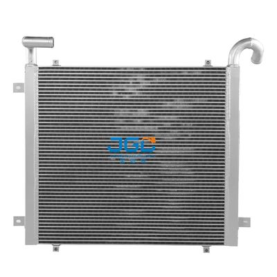 196-8184 radiatore dell'olio idraulico di Radiator E320c dell'escavatore 196-8184
