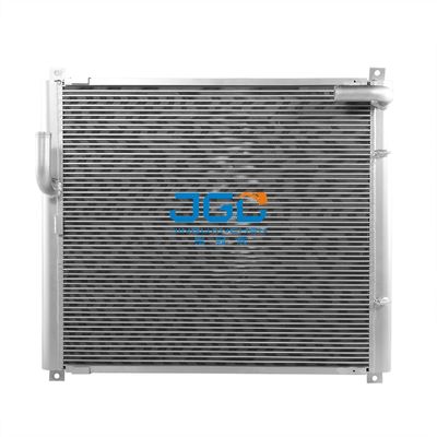 141-5974 radiatore dell'olio per l'escavatore Hydraulic Oil Radiator del  E325B di erpillar
