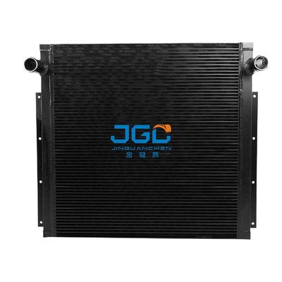 Escavatore Radiator Oil Cooler di E330C E330CL 204-0971 236-4379 204-0974
