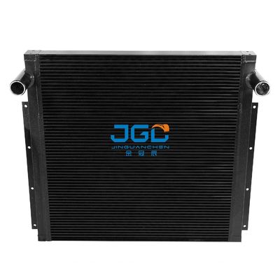 Escavatore Radiator Oil Cooler di E330C E330CL 204-0971 236-4379 204-0974