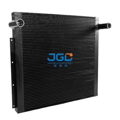 Escavatore Radiator Oil Cooler di E330C E330CL 204-0971 236-4379 204-0974
