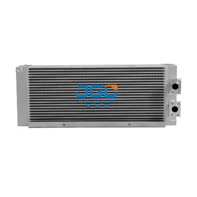 Pezzi meccanici idraulici della costruzione del radiatore Ec210 Ec200b di radiatore dell'olio Voe17492050
