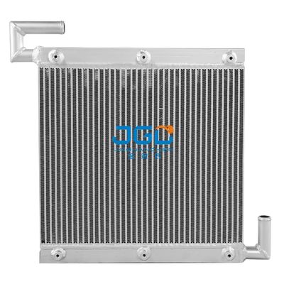 Escavatore Hydraulic Oil Cooler per Hitachi Ex60g Ex60-1 4217470