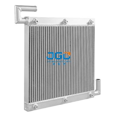 Escavatore Hydraulic Oil Cooler per Hitachi Ex60g Ex60-1 4217470