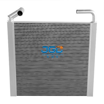 Motore 4BG1 di Radiator For Hitachi EX100-5 EX120-5 dell'escavatore EX120-5 4365742