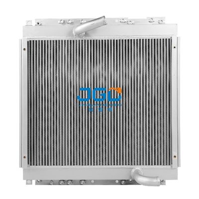Escavatore Radiator For Hitachi Ex200-1 Ex200-5 del cingolo