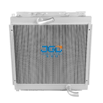 Radiatore dell'olio di Radiator Hitachi Hydraulic dell'escavatore Ex200-2 4287045