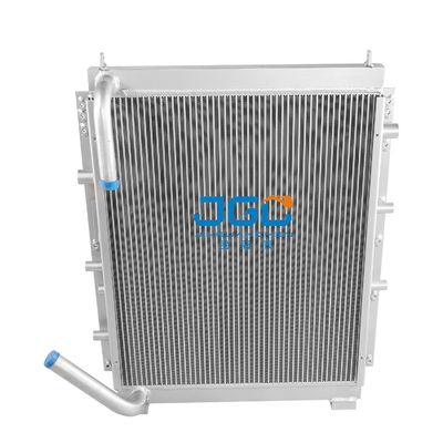 4286106 AT155356 escavatore Radiator For Hitachi EX220-2 EX220-3 EX220LC-2 EX220LC-3