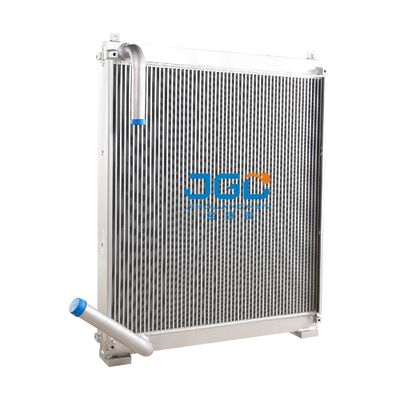 Ex220-5 4380050 escavatore Radiator Hitachi Oil 4286106 4448372 idraulici