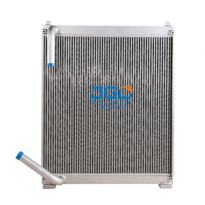 Ex220-5 4380050 escavatore Radiator Hitachi Oil 4286106 4448372 idraulici