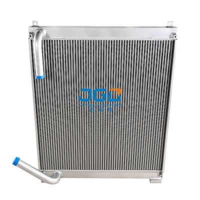 Ex220-5 4380050 escavatore Radiator Hitachi Oil 4286106 4448372 idraulici