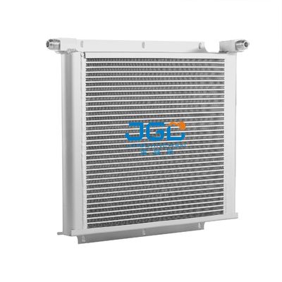 escavatore Radiator di 21W-03-31122 21W-03-31121 per KOMATSU PC75UU-3 PC78UU-5