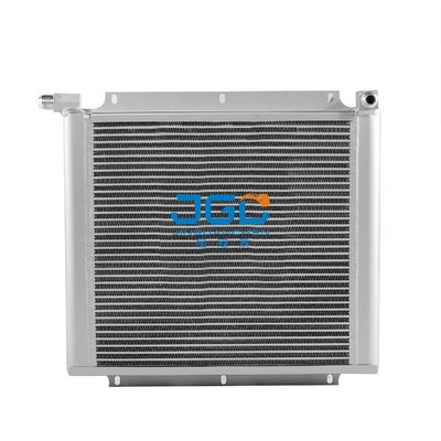 escavatore Radiator di 21W-03-31122 21W-03-31121 per KOMATSU PC75UU-3 PC78UU-5
