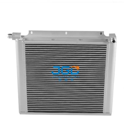 escavatore Radiator di 21W-03-31122 21W-03-31121 per KOMATSU PC75UU-3 PC78UU-5