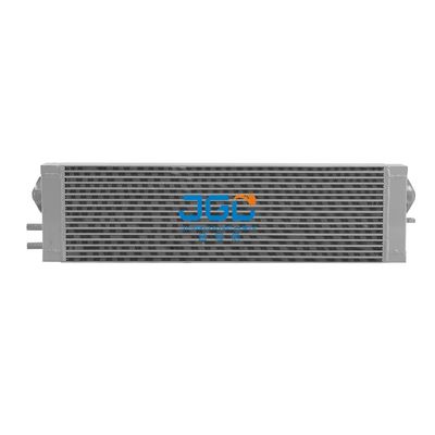 Radiatore dell'olio idraulico 203-03-71140 203-03-71130 di Radiator PC130-7 dell'escavatore di KOMATSU