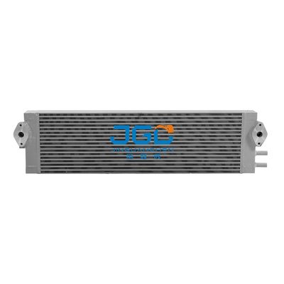 Radiatore dell'olio idraulico 203-03-71140 203-03-71130 di Radiator PC130-7 dell'escavatore di KOMATSU