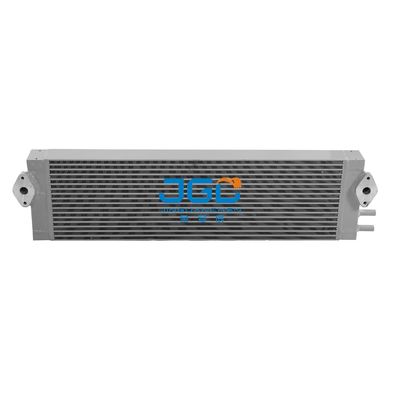 Radiatore dell'olio idraulico 203-03-71140 203-03-71130 di Radiator PC130-7 dell'escavatore di KOMATSU