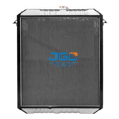 Radiatore del serbatoio di acqua di 2452U426S1 SK200-6E per l'escavatore Cooler Parts