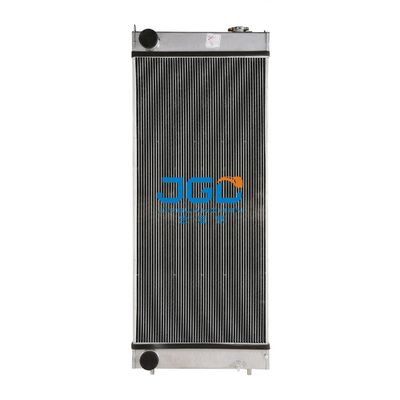 Radiatore Ln002450 del serbatoio di acqua di Cx470b SH350-3 SH350-5 SH360 per l'escavatore di Sumitomo
