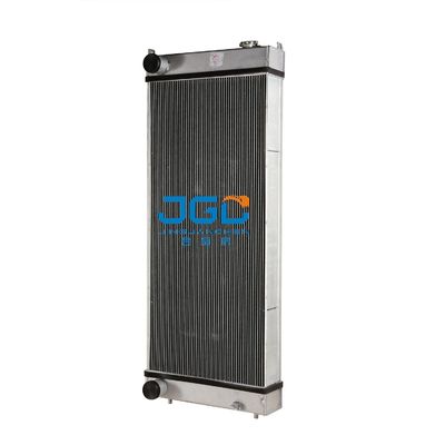 Radiatore Ln002450 del serbatoio di acqua di Cx470b SH350-3 SH350-5 SH360 per l'escavatore di Sumitomo