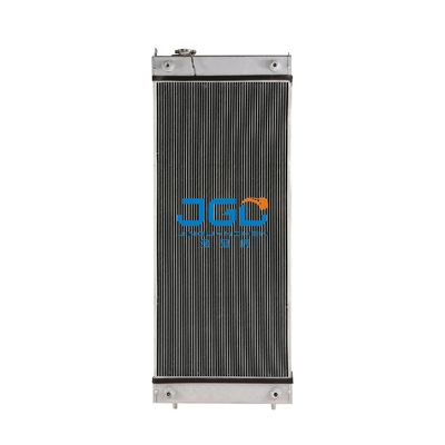 Radiatore Ln002450 del serbatoio di acqua di Cx470b SH350-3 SH350-5 SH360 per l'escavatore di Sumitomo