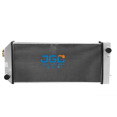 Radiatore di alluminio 265-3624 326-3870 del serbatoio di acqua per  Excavator Engine E320d 7X7700