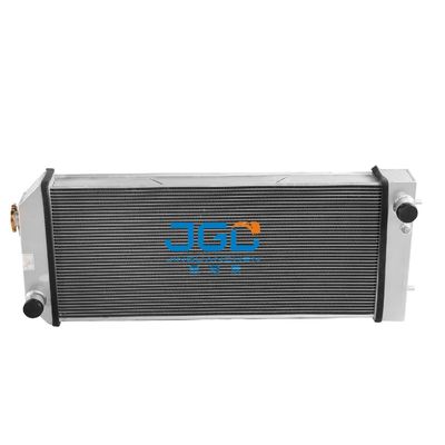 Radiatore di alluminio 265-3624 326-3870 del serbatoio di acqua per  Excavator Engine E320d 7X7700