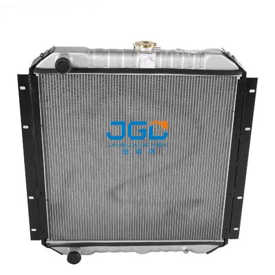 Radiatore HD820-2 di HD820-3 Pare Part Excavator Water Tank