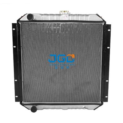 Radiatore HD820-2 di HD820-3 Pare Part Excavator Water Tank