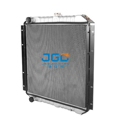 Radiatore HD820-2 di HD820-3 Pare Part Excavator Water Tank