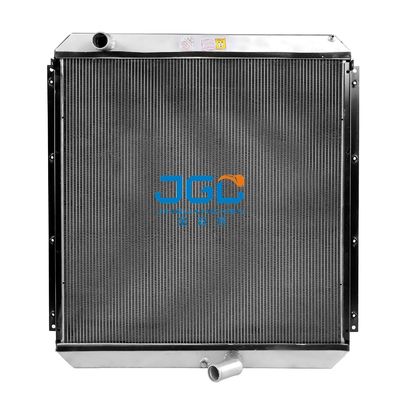 Un radiatore di 14531222 serbatoi di acqua per l'escavatore di raffreddamento Spare Parts di VOL-VO EC210B