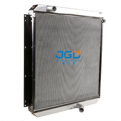 Un radiatore di 14531222 serbatoi di acqua per l'escavatore di raffreddamento Spare Parts di VOL-VO EC210B