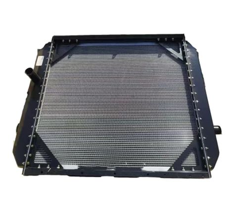 Assemblea XGSX01-77J XCMG ZL50GN ZL500GN del radiatore del serbatoio di acqua del cariore di 800350007 ruote
