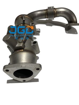 Dispositivo di raffreddamento S17309-1090 25608-E0150 di Engine Parts J08E dell'escavatore della RGS