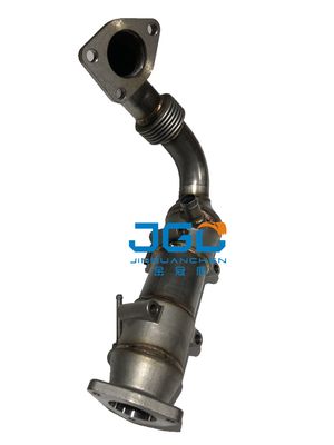 Dispositivo di raffreddamento S17309-1090 25608-E0150 di Engine Parts J08E dell'escavatore della RGS