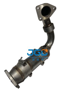 Dispositivo di raffreddamento S17309-1090 25608-E0150 di Engine Parts J08E dell'escavatore della RGS