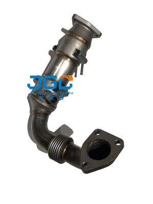 Dispositivo di raffreddamento S17309-1090 25608-E0150 di Engine Parts J08E dell'escavatore della RGS