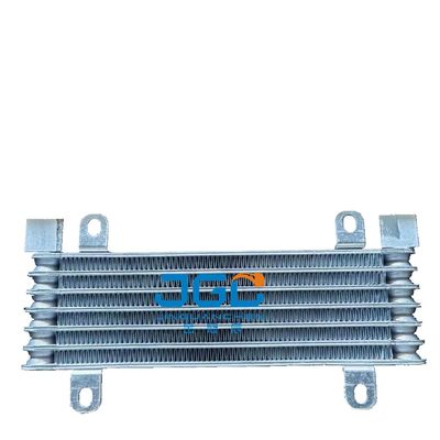 Filtro del carburante idraulico da alta qualità del radiatore dell'olio per il dispositivo di raffreddamento del combustibile di PC200-8 208-03-71160