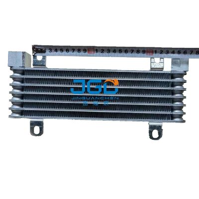 Filtro del carburante idraulico da alta qualità del radiatore dell'olio per il dispositivo di raffreddamento del combustibile di PC200-8 208-03-71160