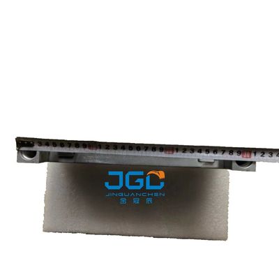 Filtro del carburante idraulico da alta qualità del radiatore dell'olio per il dispositivo di raffreddamento del combustibile di PC200-8 208-03-71160