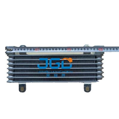 Filtro del carburante idraulico da alta qualità del radiatore dell'olio per il dispositivo di raffreddamento del combustibile di PC200-8 208-03-71160